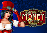 The Amazing Money Machine