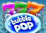 Bubble Pop™