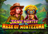 Jane Hunter and the Mask of Montezuma™