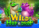 Wild Hop & Drop