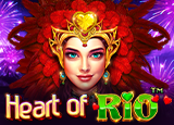 Heart of Rio™