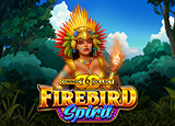 Firebird Spirit