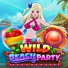 Wild Beach Party slot demo!
